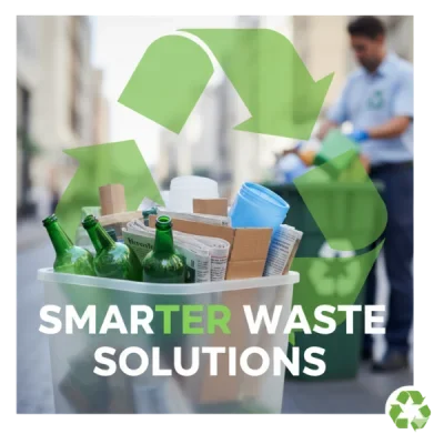 Garbage Collection Service in Dubai